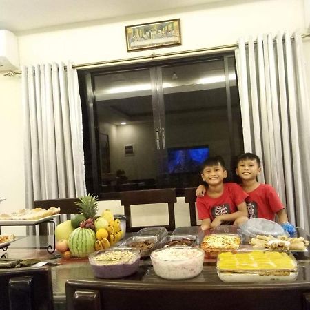 Bohol Sweet Home Bed And Breakfast Guindulman Екстериор снимка