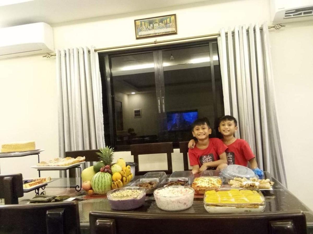 Bohol Sweet Home Bed And Breakfast Guindulman Екстериор снимка
